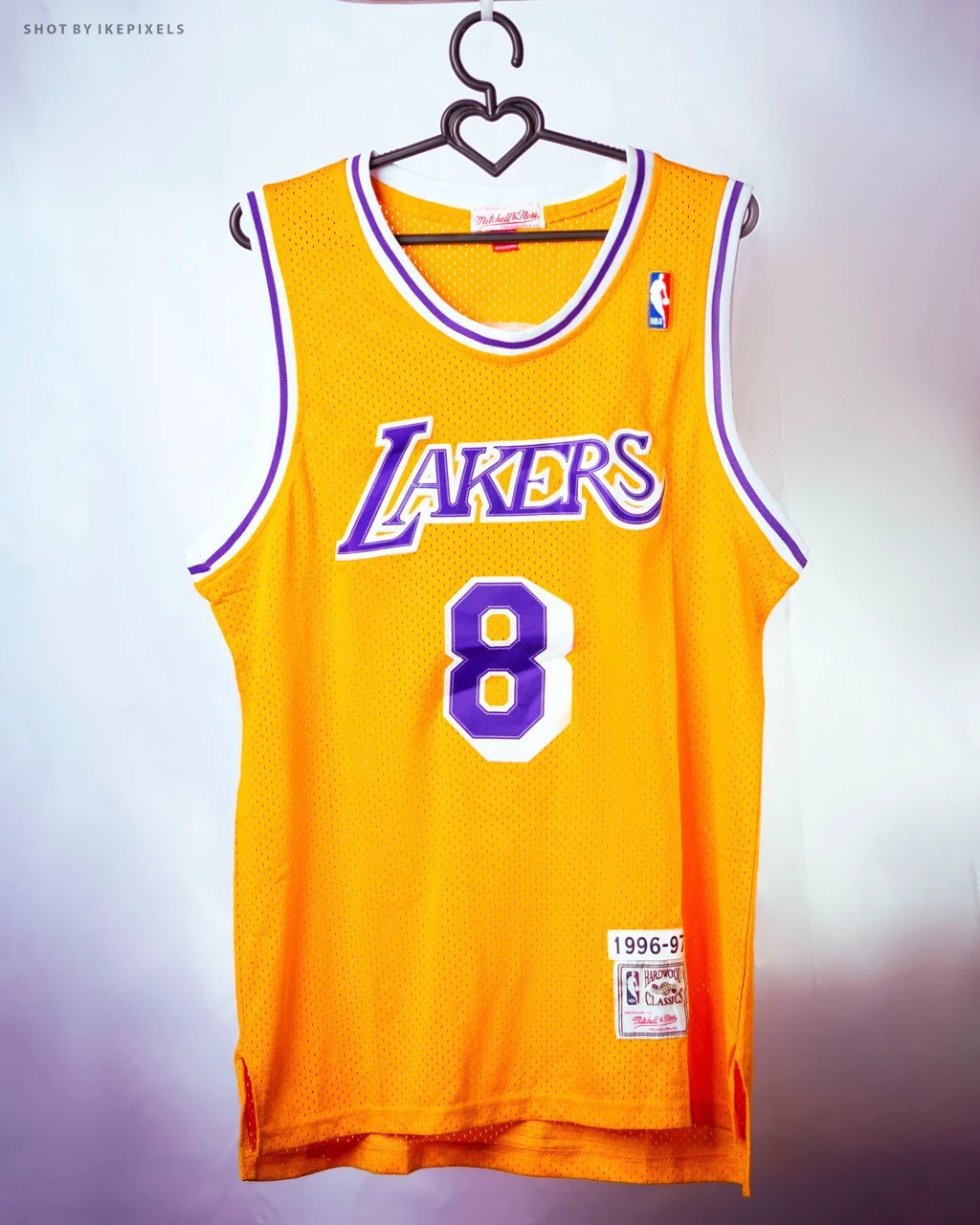 NBA Lakers Jersey