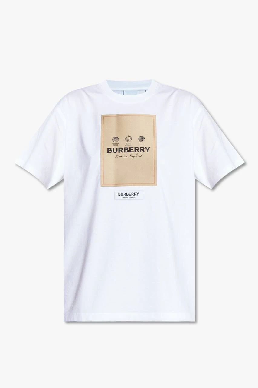 Burberry T-shirt