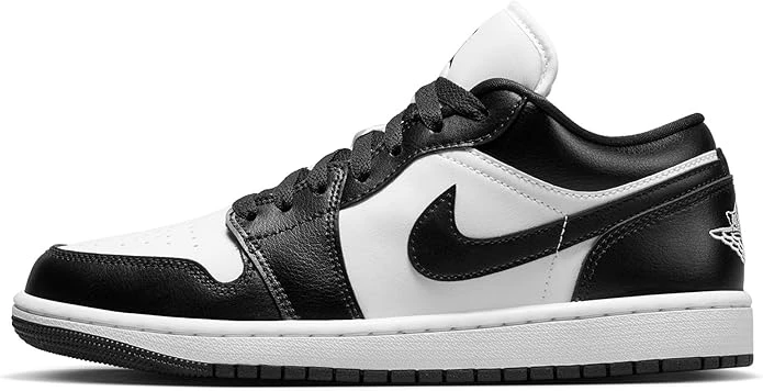 Nike Dunk Low White/Black