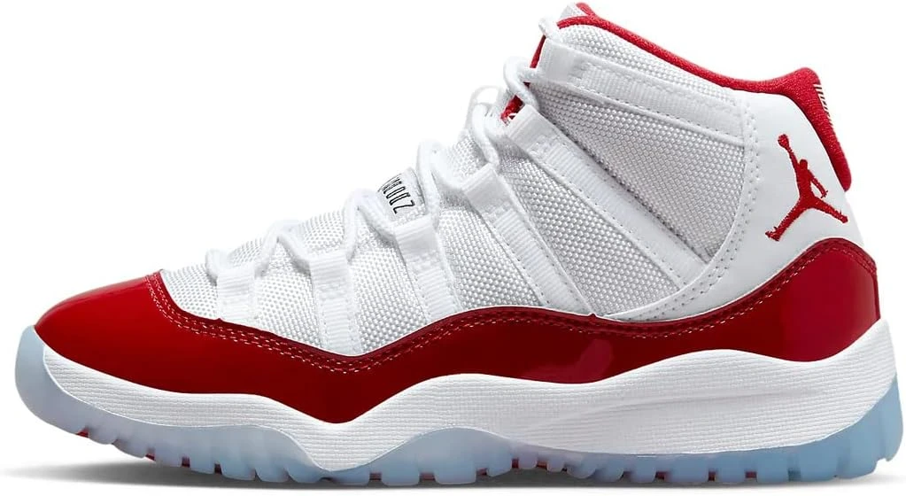 Jordan 11 Retro PS Boys Shoes