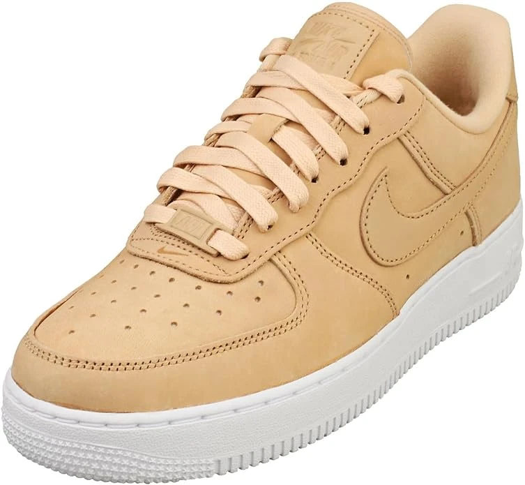 Nike Womens Air Force 1 Premium Women's Shoes