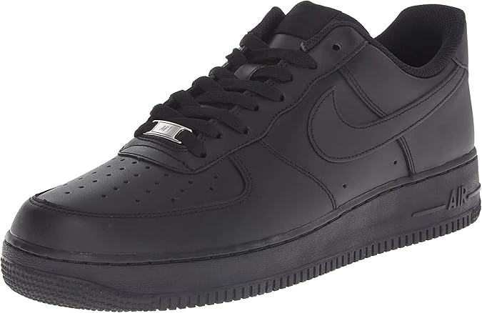 Nike Air Force 1 Black