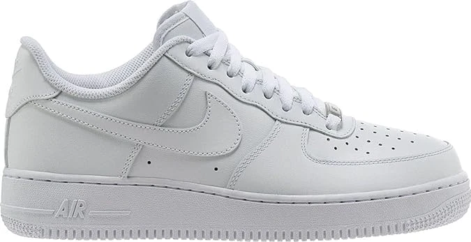 Nike Air Force 1 White