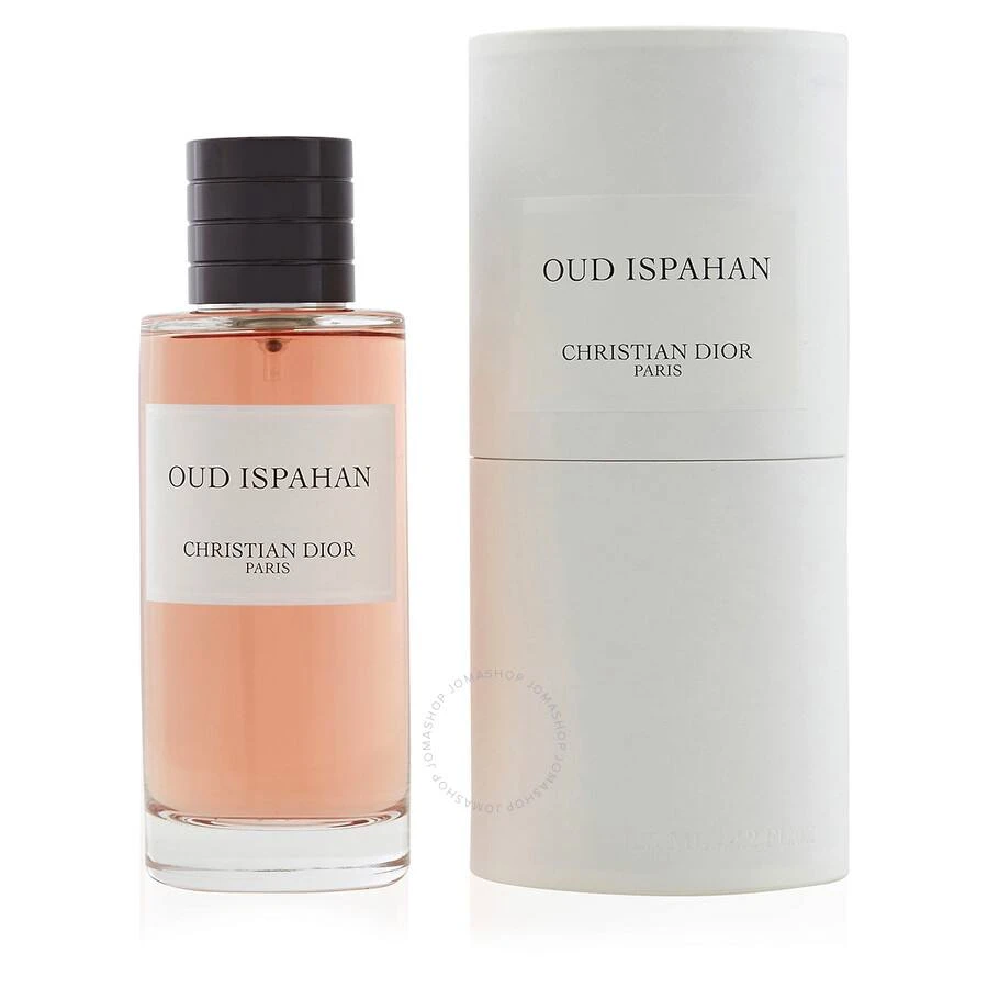 OUD ISPAHAN by CHRISTIAN DIOR 8.5oz/250ml