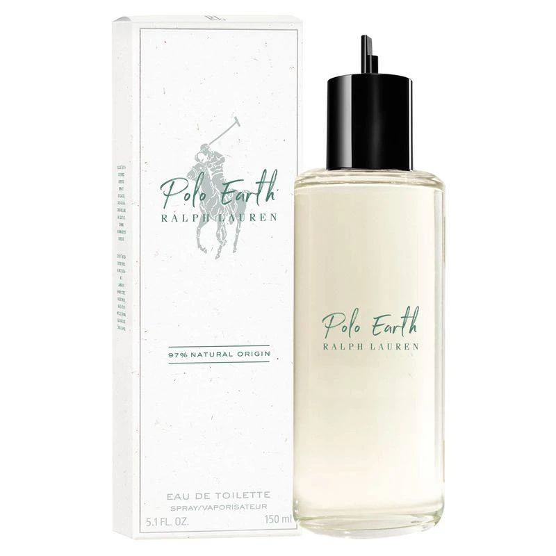 Polo Earth 150ml By Ralph Lauren