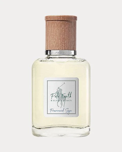 Ralph Lauren Provincial sage. Ralph Lauren Polo Earth Eau De Toilette 100 mL