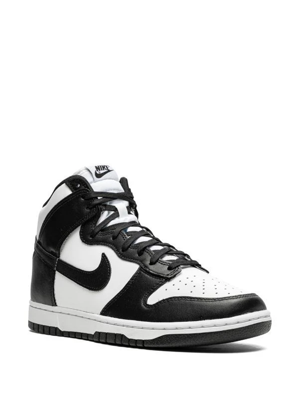 Nike Dunk High Retro sneakers