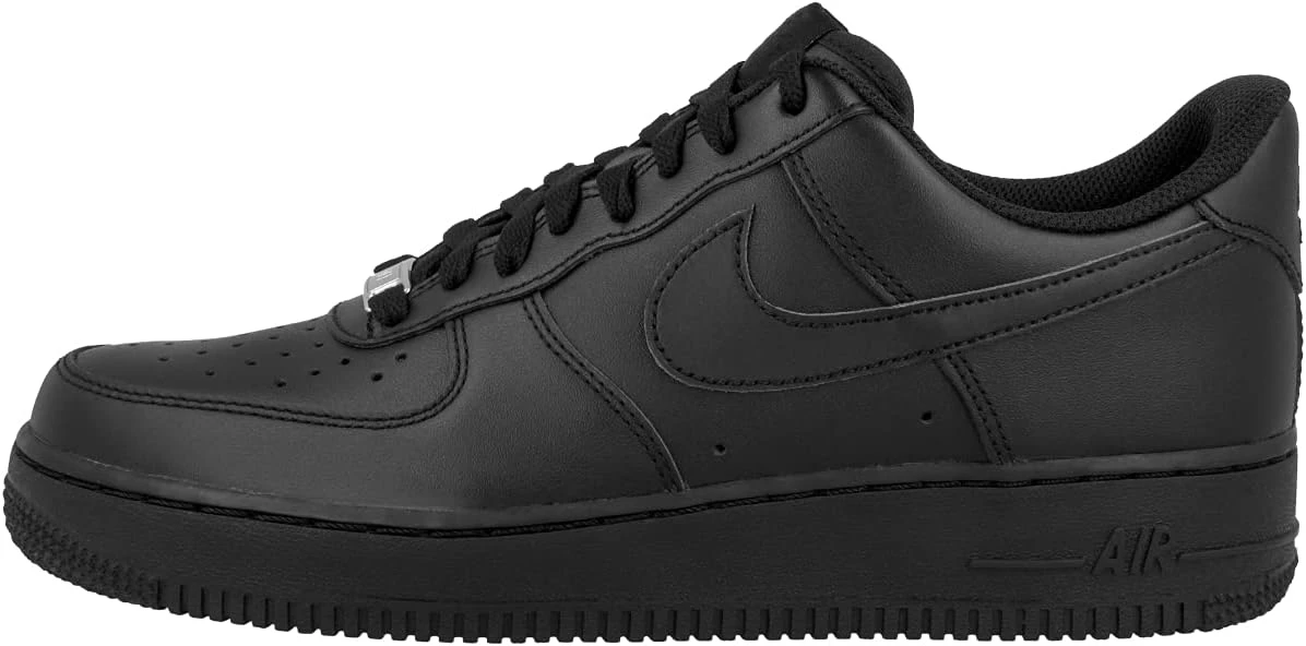 Nike mens Air Force 1 Basketball