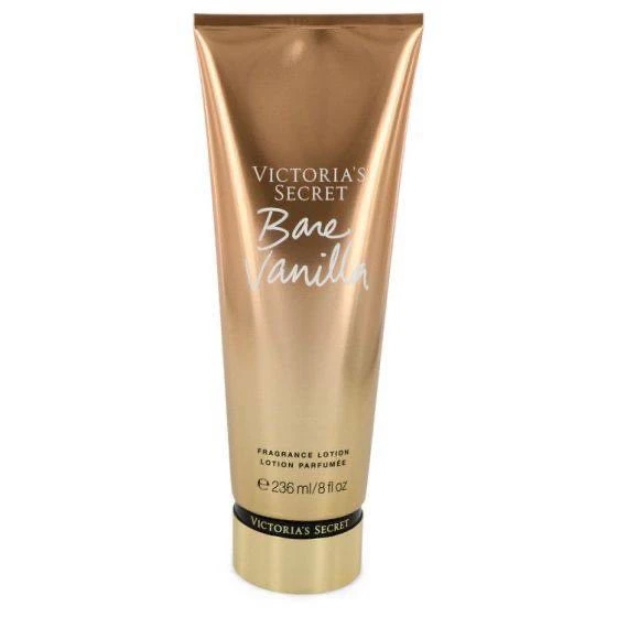 Victoria's secret bare vanilla by Victoria's secret 8 oz Body Lotion for Women