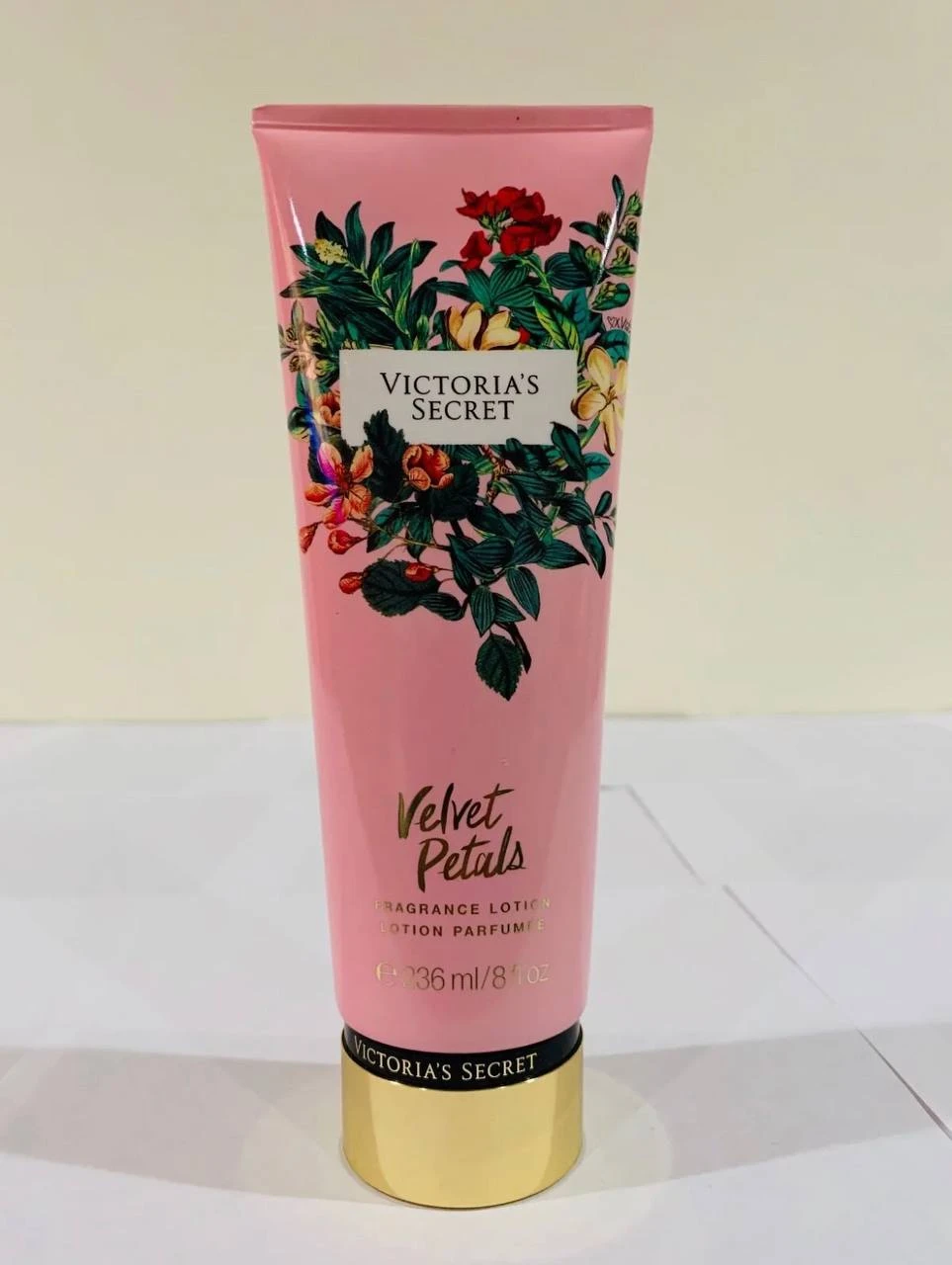 Victoria's Secret Perfumed Cream Body Lotion From Usa 236ml