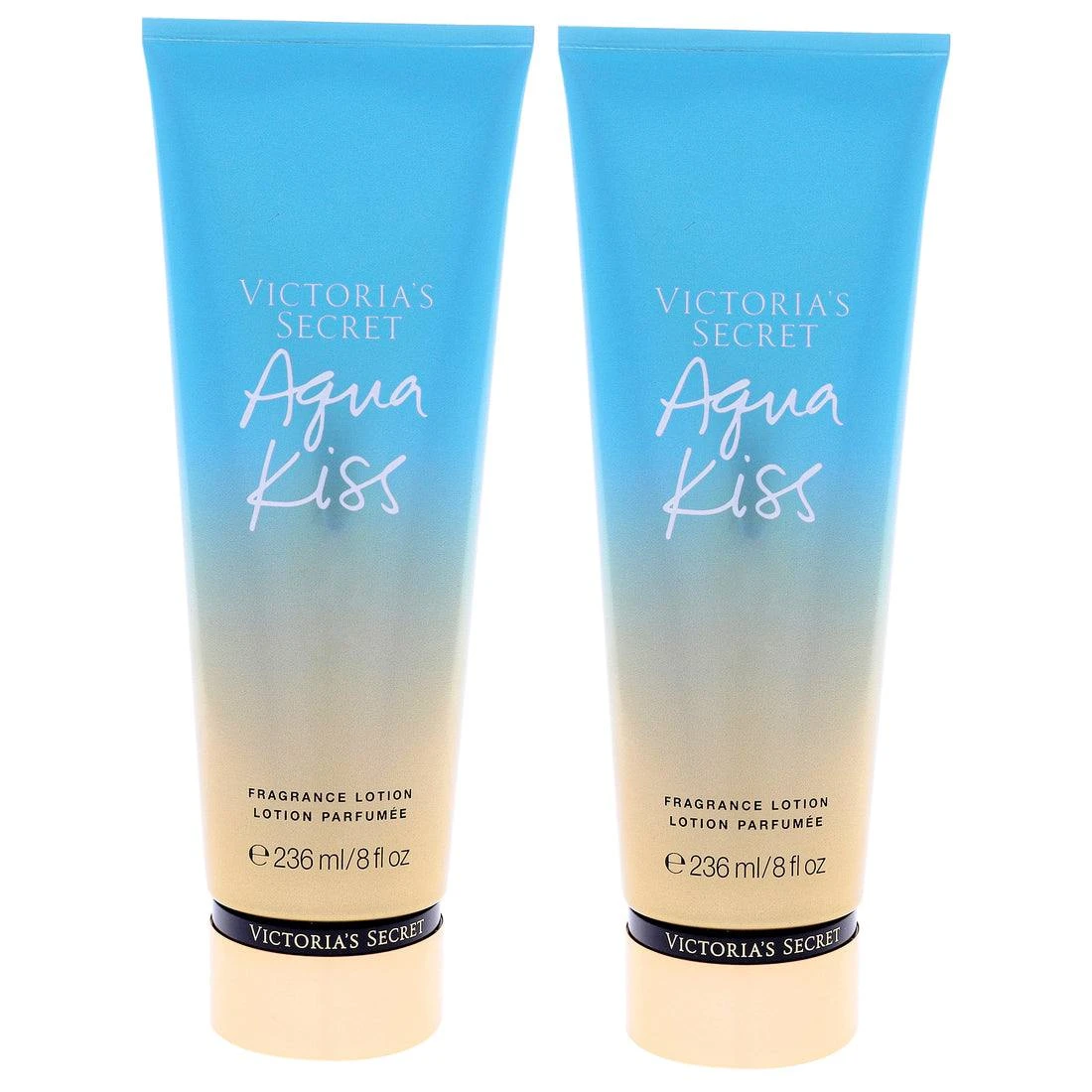 Victoria’s Secret Aqua Kiss Fragrance Body Lotion 236ml