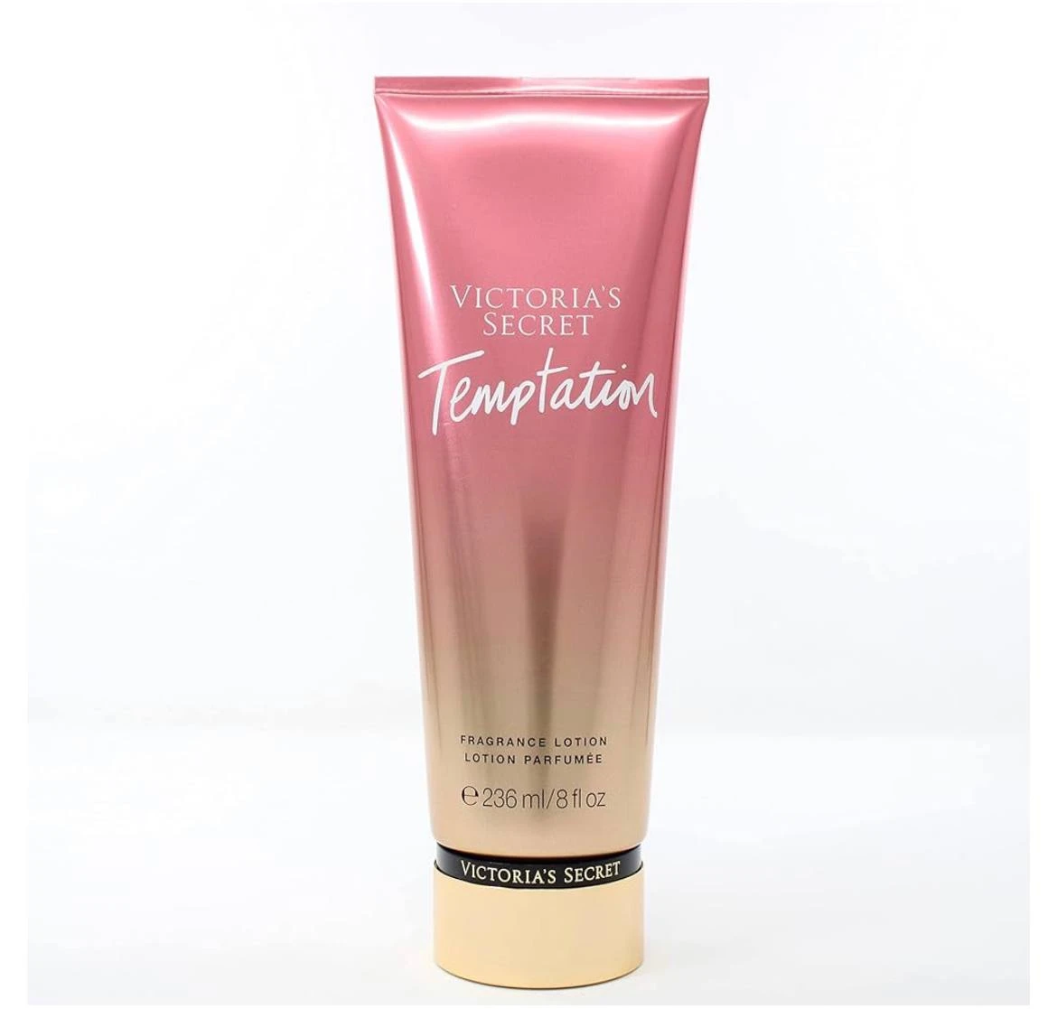 Victoria'S Secret Temptation For Women 236ml Body Lotion