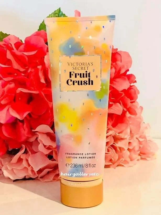 Victorias Secret Fruit Crush Body Lotion - 236g