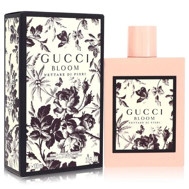 Gucci Bloom Nettare Di Fiori Eau De Parfum