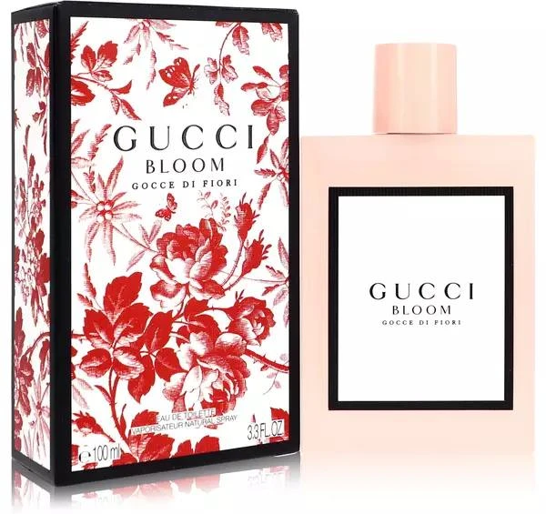 Gucci Bloom Gocce Di Fiori Perfume for (https://www.fragrancex.com/products/gucc