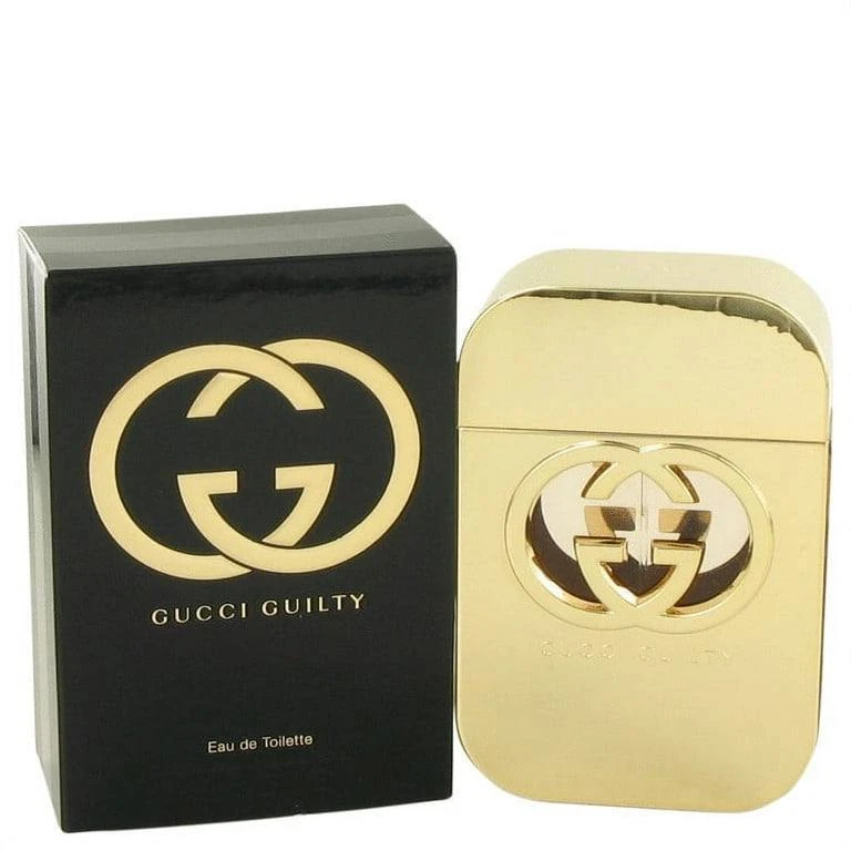 Gucci Guilty By Gucci For Women 90 ml