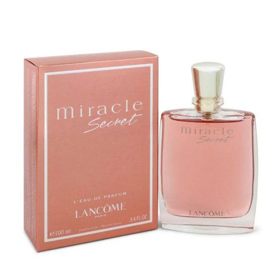 Miracle Secret by Lancome for Women