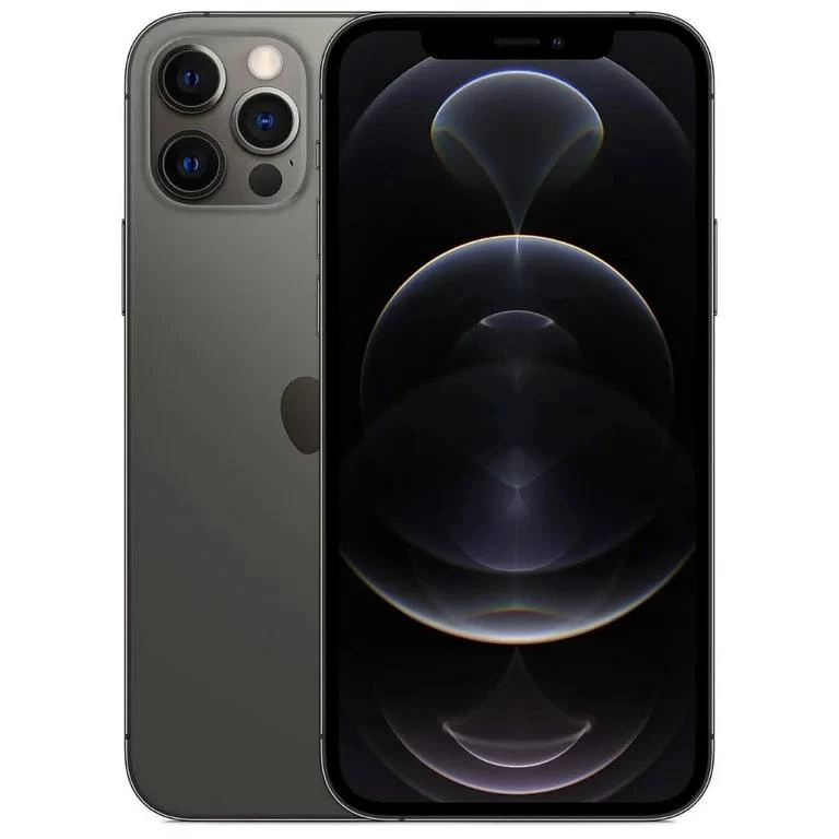 Apple iPhone 12 Pro Used, Excellent Condition | Factory Unlocked, comes in box