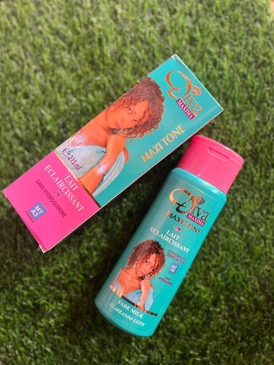 Diva Lotion