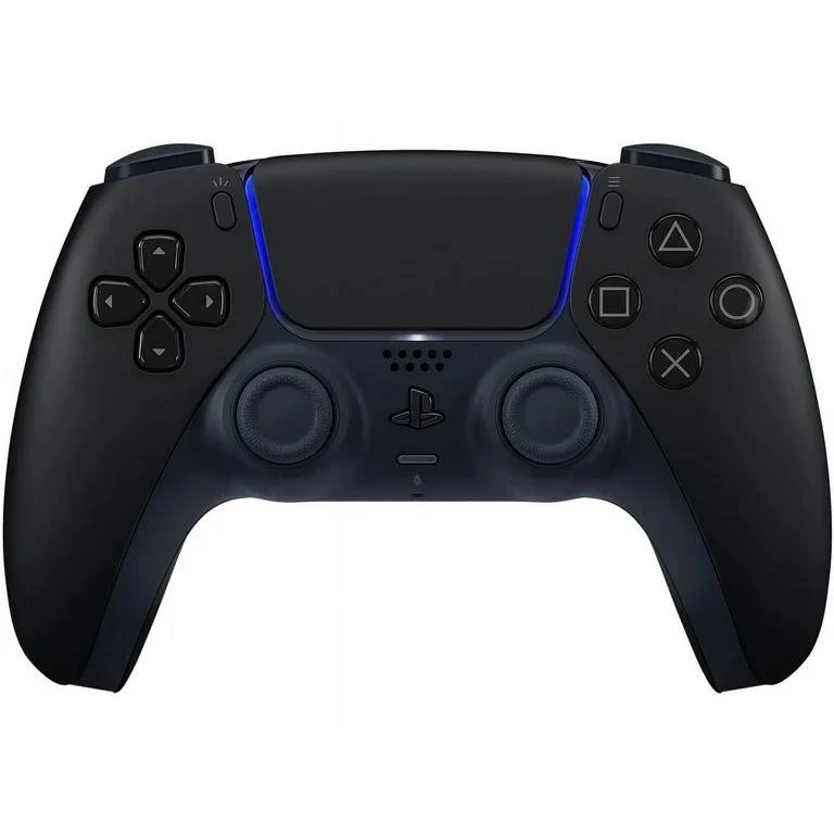Sony DualSense Wireless Controller for PS5 – Midnight Black