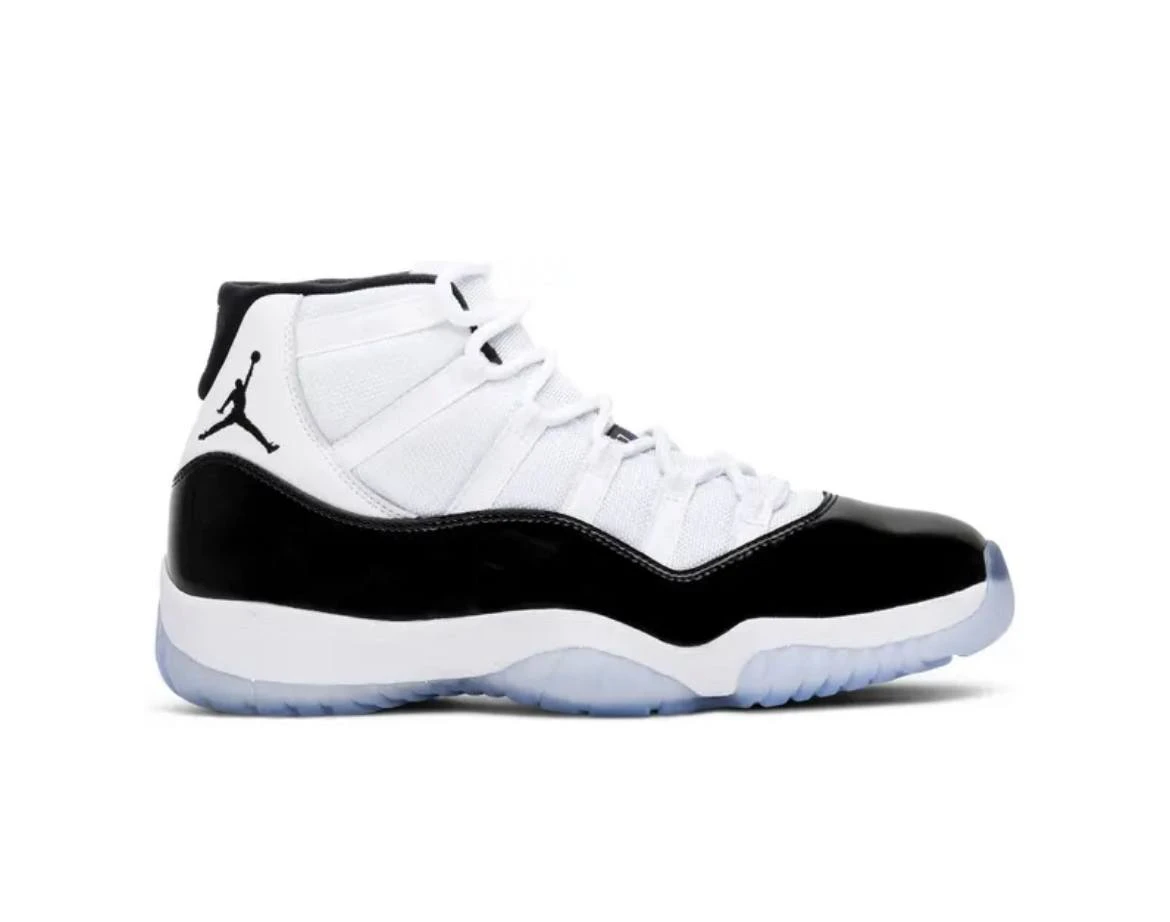 Air Jordan 11 Retro 'Concord'