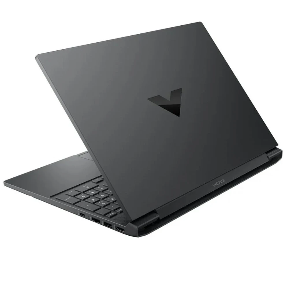 HP Victus 15.6" FHD Gaming Laptop – Intel Core i5-13420H, 16GB RAM, 512GB SSD, R