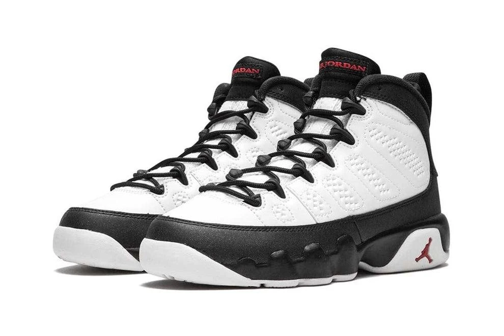 Jordan 9 Retro OG Space Jam