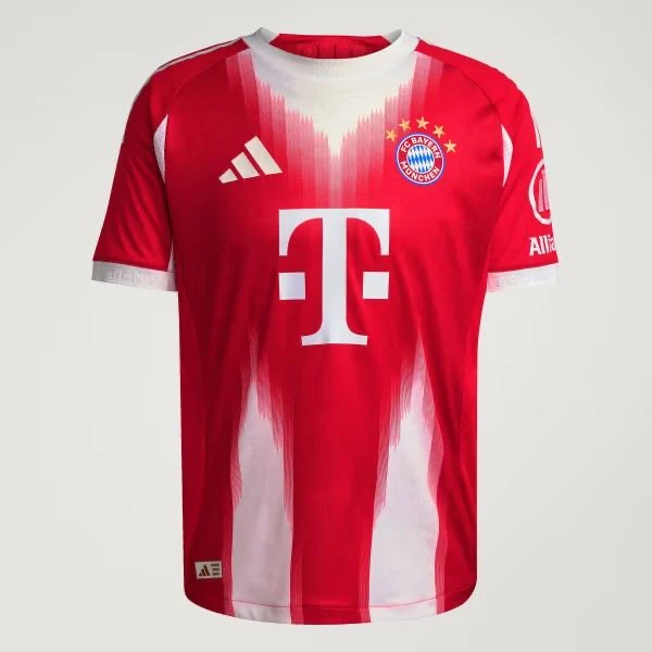 Bayern Munich H/A/3rd Kit
